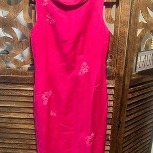 Talbots Dress S12